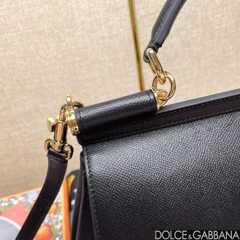 Dolce Gabbana Top Handle Bags